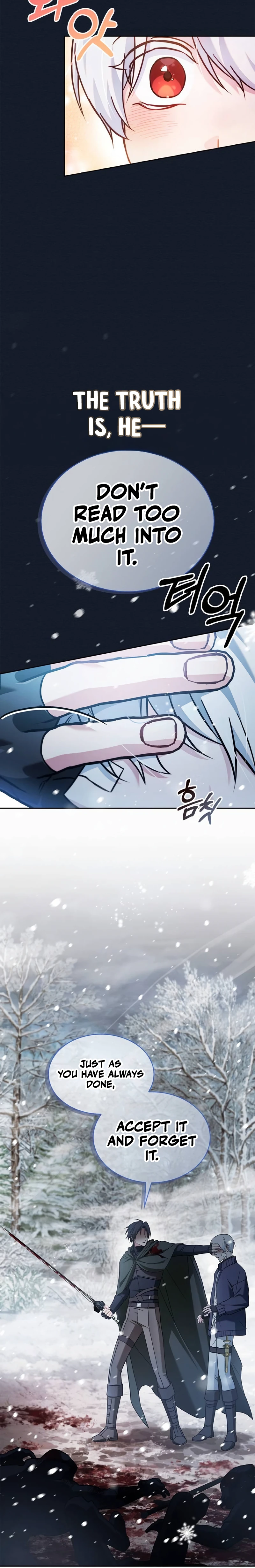 Read I'm Not That Kind of Talent EN Manga Online