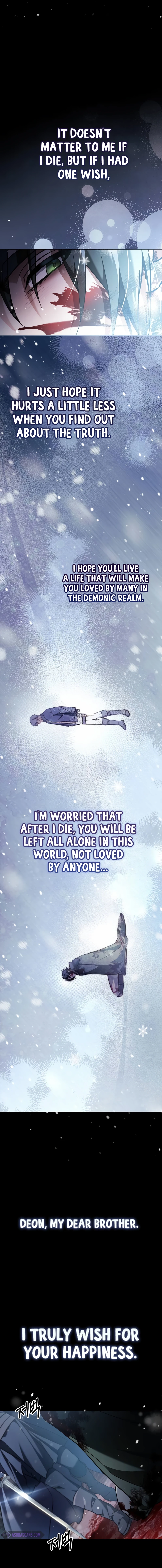 Read I'm Not That Kind of Talent EN Manga Online