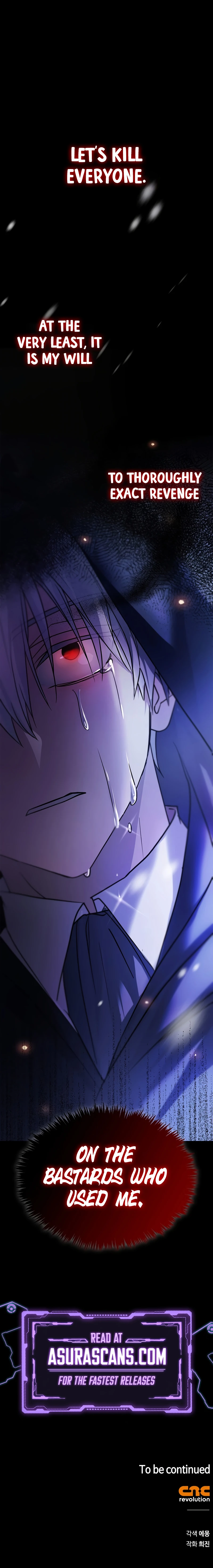 Read I'm Not That Kind of Talent EN Manga Online