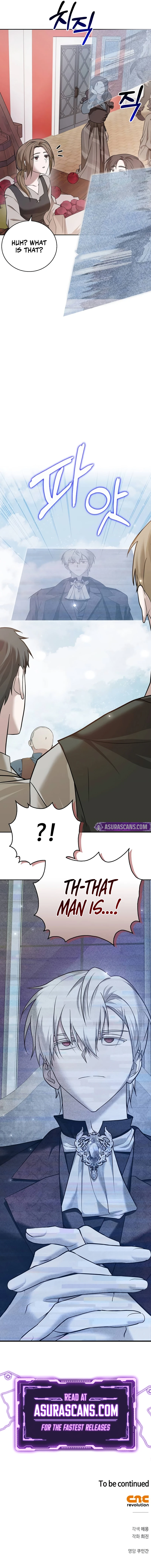 Read I'm Not That Kind of Talent EN Manga Online