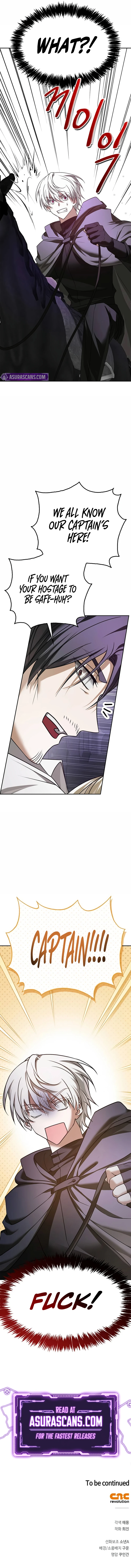 Read I'm Not That Kind of Talent EN Manga Online