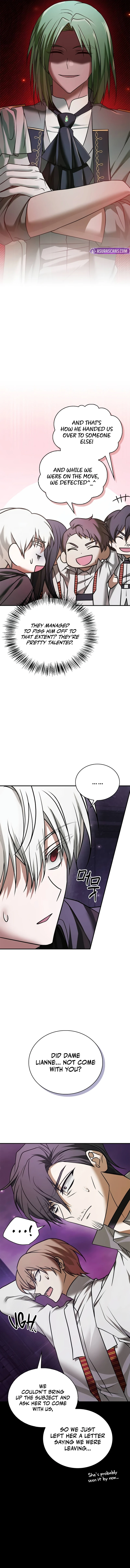 Read I'm Not That Kind of Talent EN Manga Online