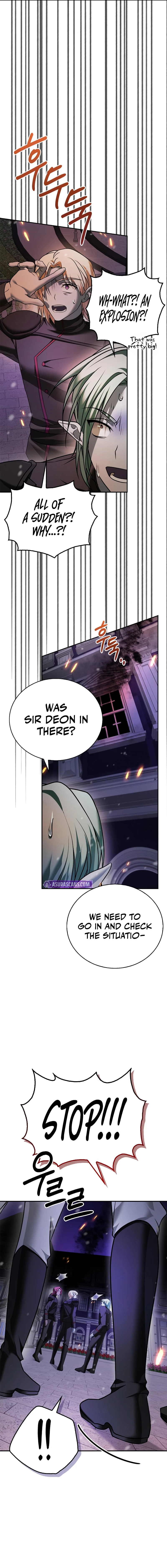 Read I'm Not That Kind of Talent EN Manga Online