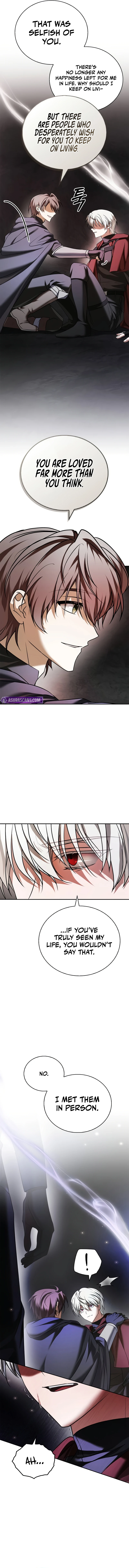 Read I'm Not That Kind of Talent EN Manga Online