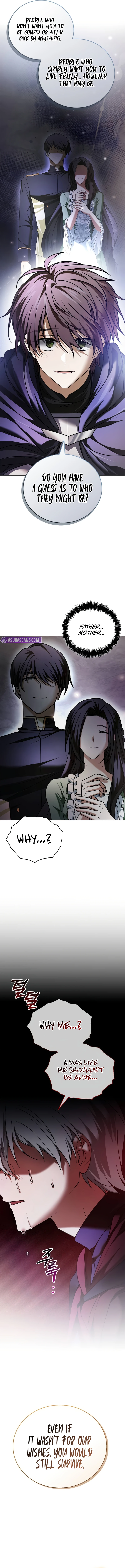 Read I'm Not That Kind of Talent EN Manga Online