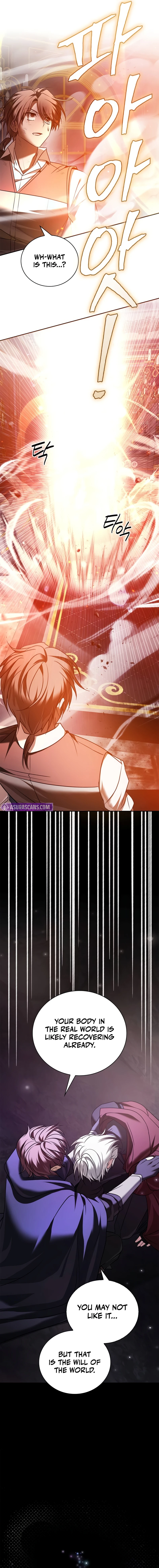Read I'm Not That Kind of Talent EN Manga Online