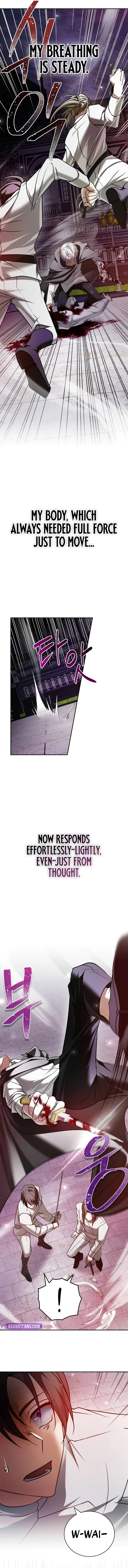 Read I'm Not That Kind of Talent EN Manga Online