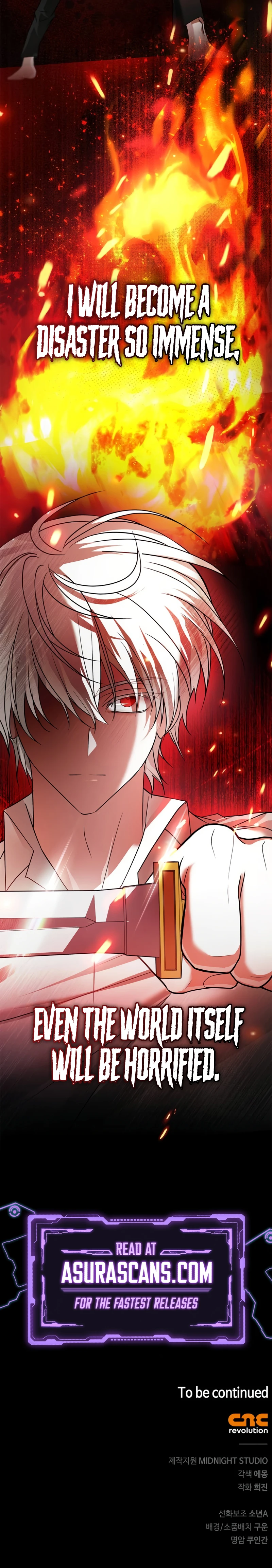 Read I'm Not That Kind of Talent EN Manga Online