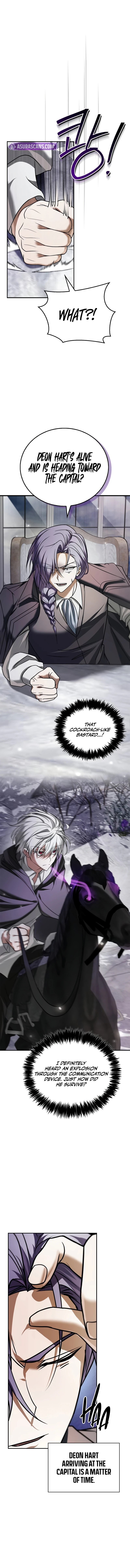 Read I'm Not That Kind of Talent EN Manga Online