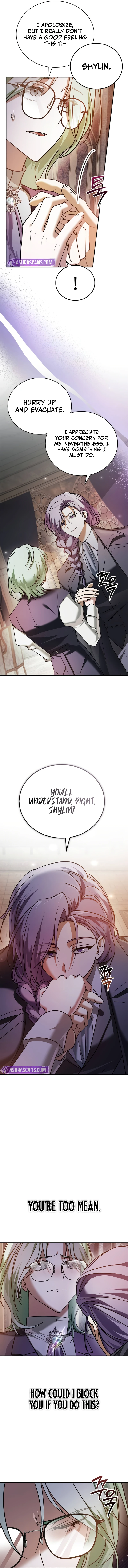Read I'm Not That Kind of Talent EN Manga Online