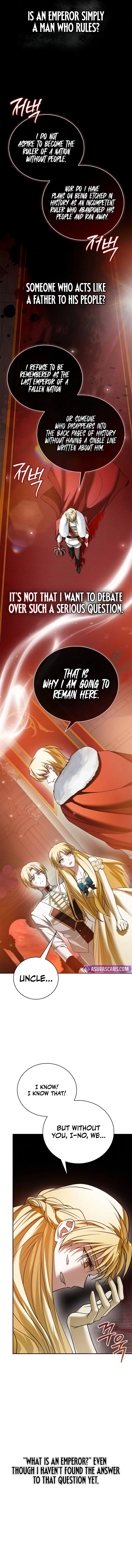 Read I'm Not That Kind of Talent EN Manga Online