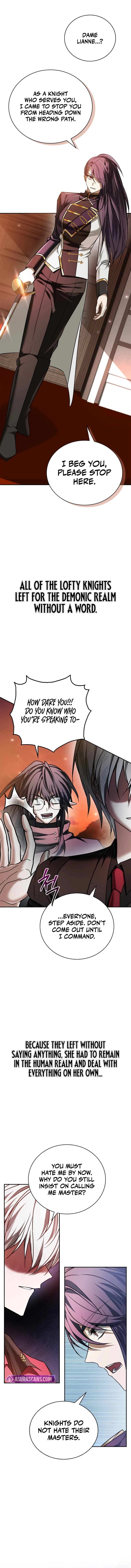 Read I'm Not That Kind of Talent EN Manga Online
