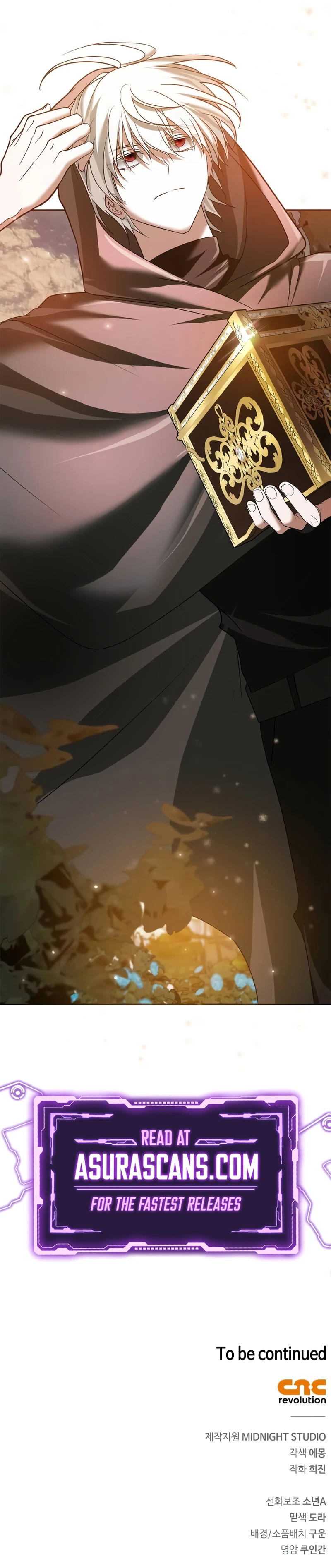 Read I'm Not That Kind of Talent EN Manga Online