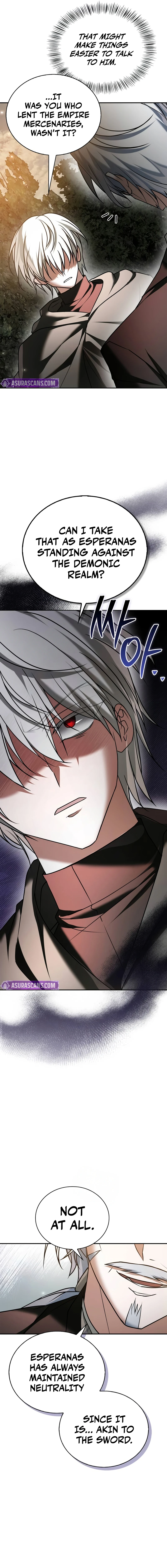 Read I'm Not That Kind of Talent EN Manga Online