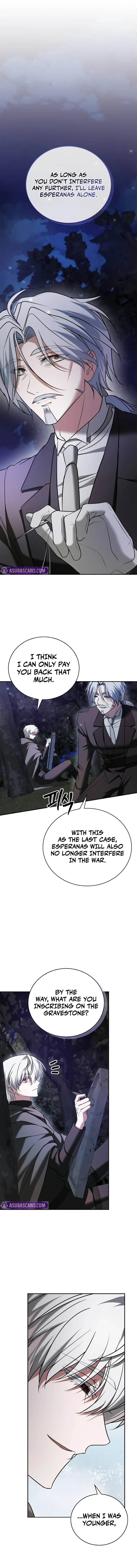 Read I'm Not That Kind of Talent EN Manga Online
