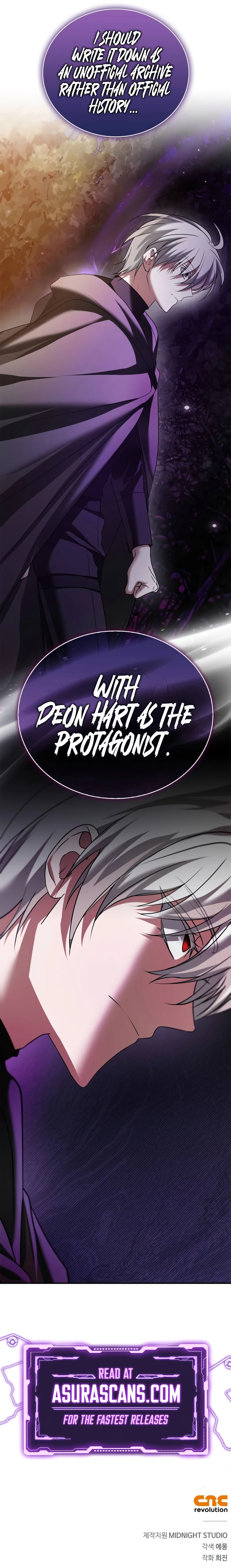 Read I'm Not That Kind of Talent EN Manga Online
