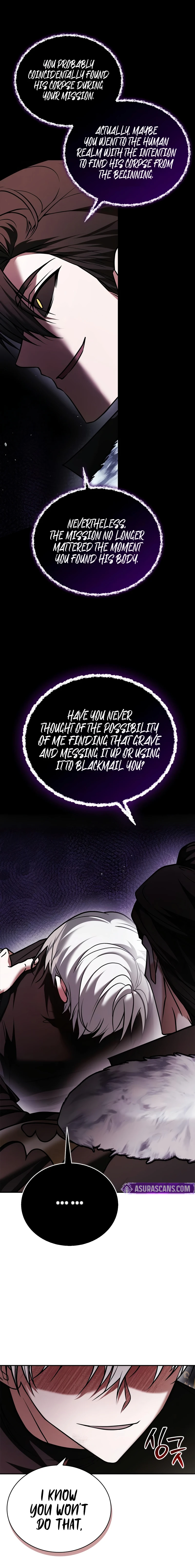 Read I'm Not That Kind of Talent EN Manga Online