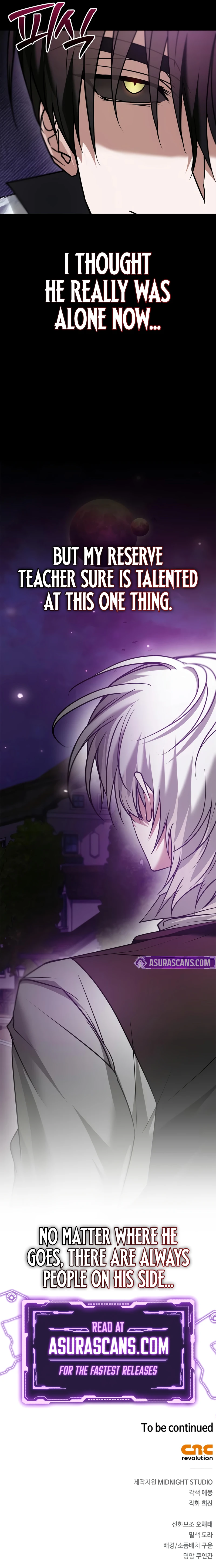 Read I'm Not That Kind of Talent EN Manga Online