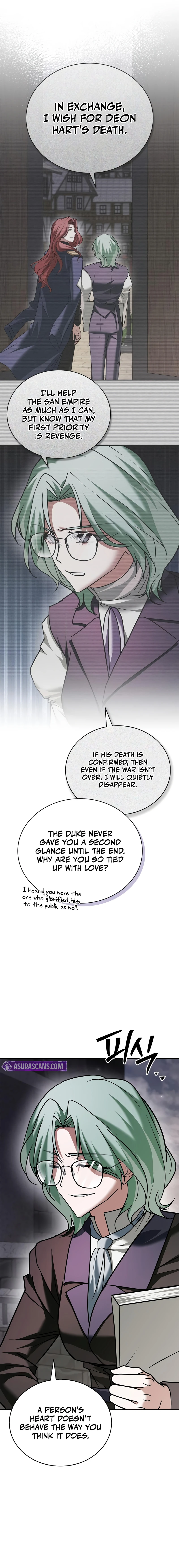 Read I'm Not That Kind of Talent EN Manga Online