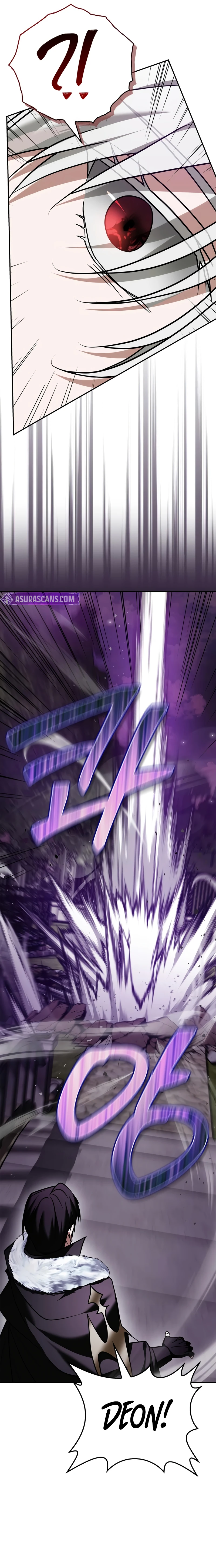 Read I'm Not That Kind of Talent EN Manga Online