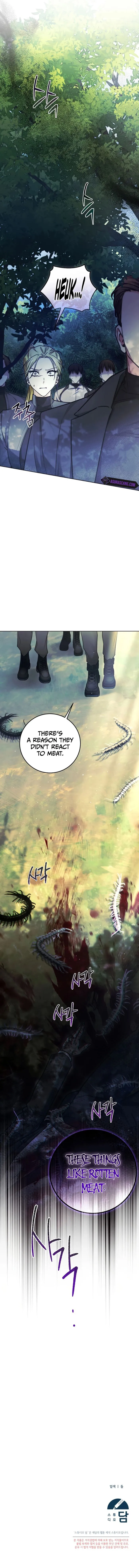 Read I’ll Retire After Saving the World EN Manga Online