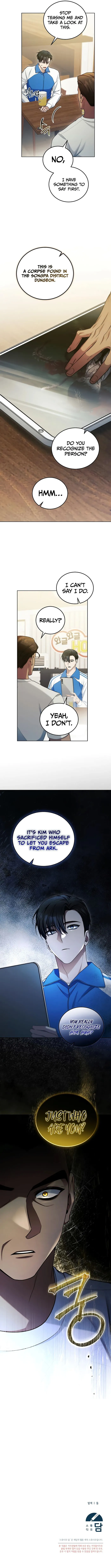 Read I’ll Retire After Saving the World EN Manga Online