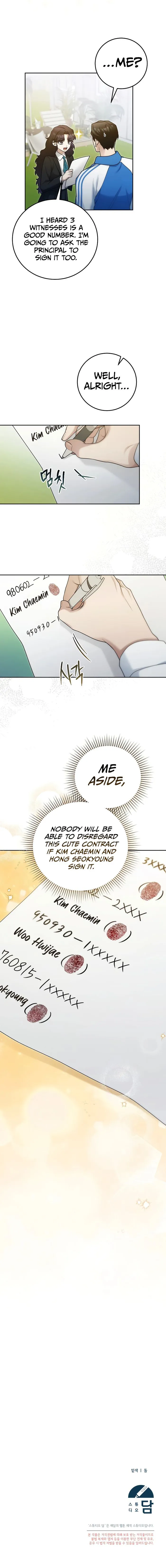 Read I’ll Retire After Saving the World EN Manga Online