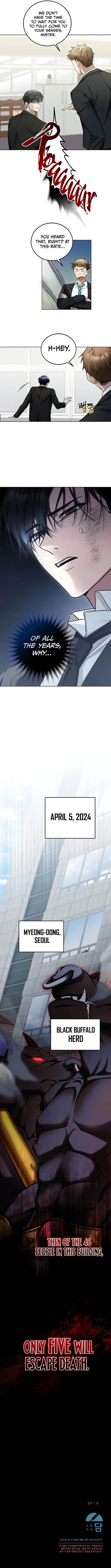 Read I’ll Retire After Saving the World EN Manga Online