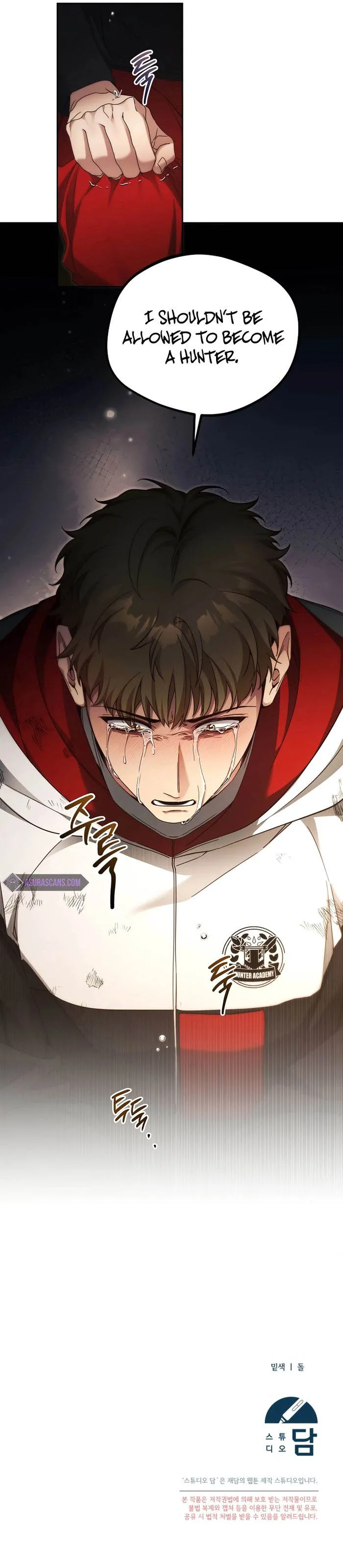 Read I’ll Retire After Saving the World EN Manga Online