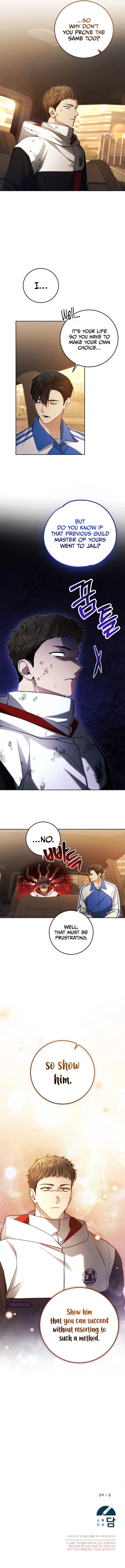 Read I’ll Retire After Saving the World EN Manga Online