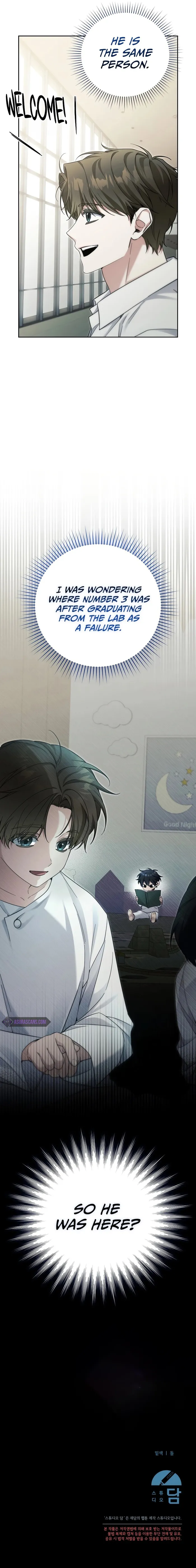 Read I’ll Retire After Saving the World EN Manga Online