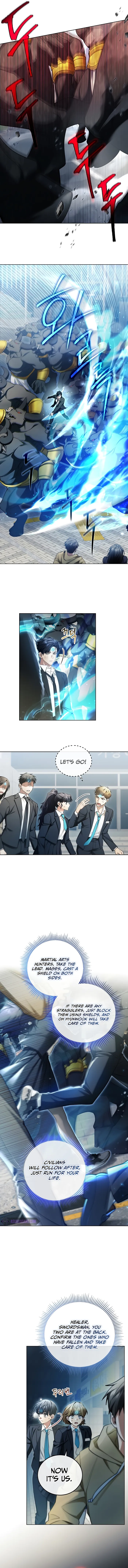 Read I’ll Retire After Saving the World EN Manga Online