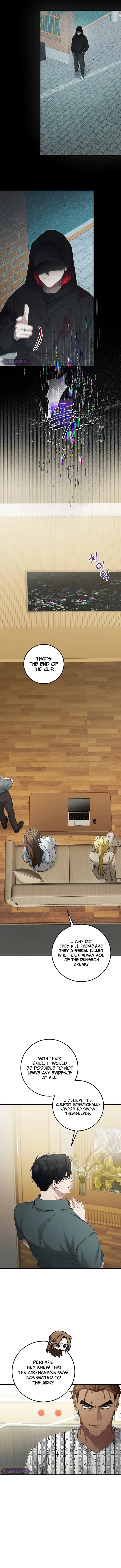Read I’ll Retire After Saving the World EN Manga Online