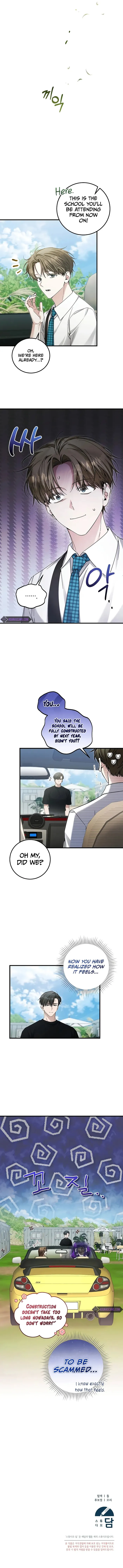 Read I’ll Retire After Saving the World EN Manga Online
