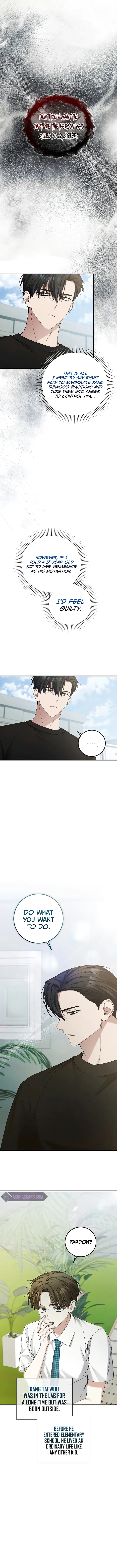 Read I’ll Retire After Saving the World EN Manga Online