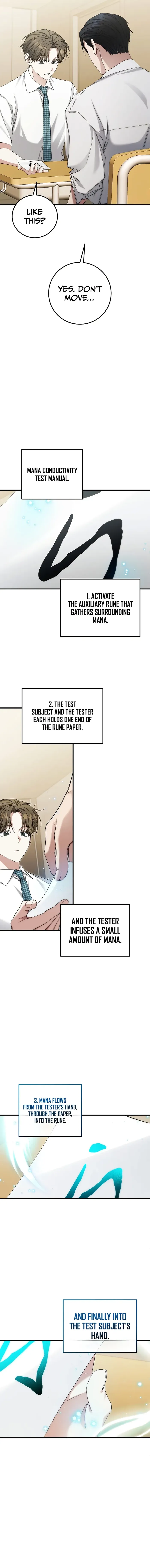 Read I’ll Retire After Saving the World EN Manga Online