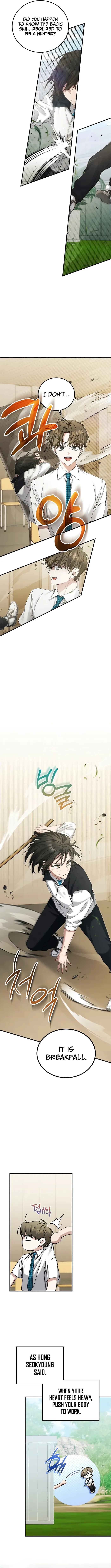 Read I’ll Retire After Saving the World EN Manga Online