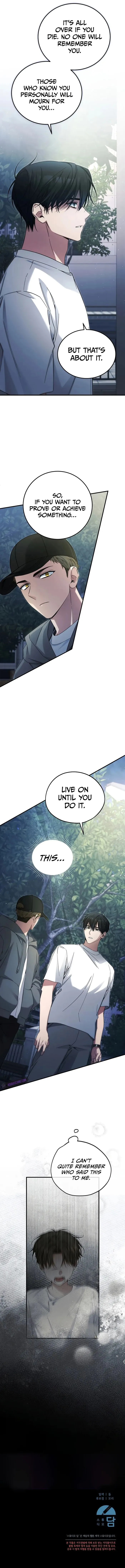 Read I’ll Retire After Saving the World EN Manga Online