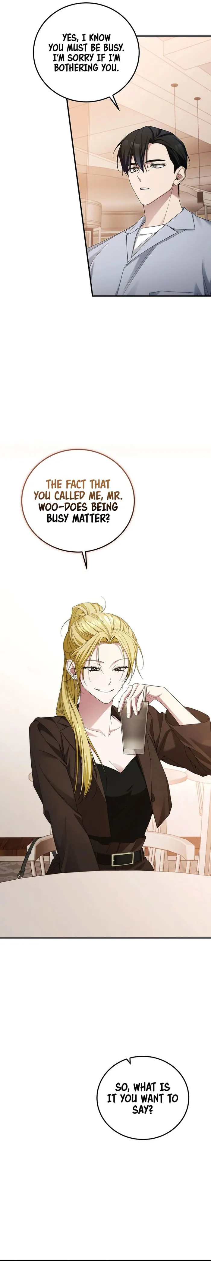 Read I’ll Retire After Saving the World EN Manga Online