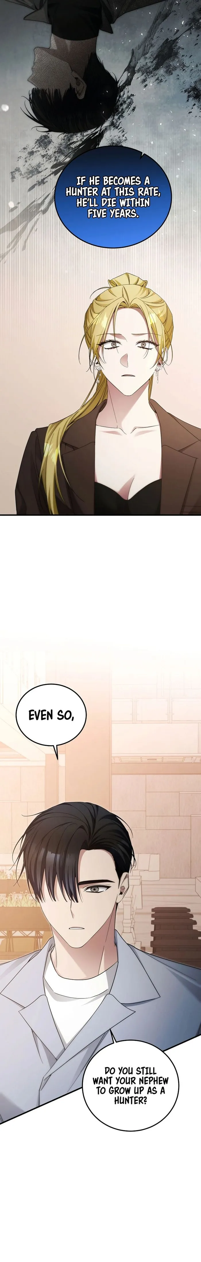 Read I’ll Retire After Saving the World EN Manga Online