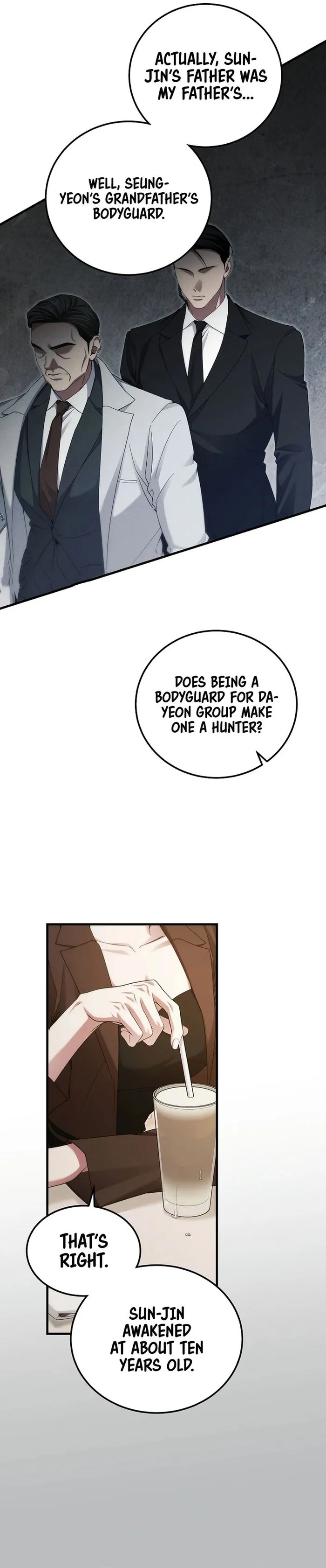 Read I’ll Retire After Saving the World EN Manga Online