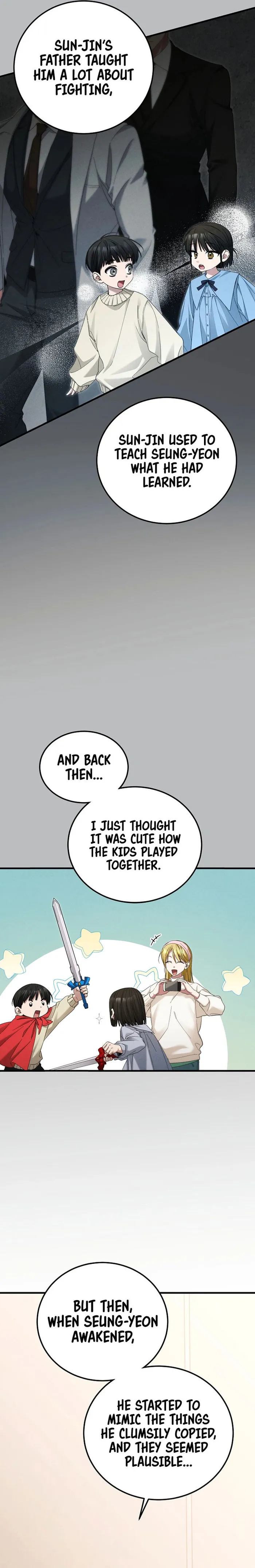 Read I’ll Retire After Saving the World EN Manga Online