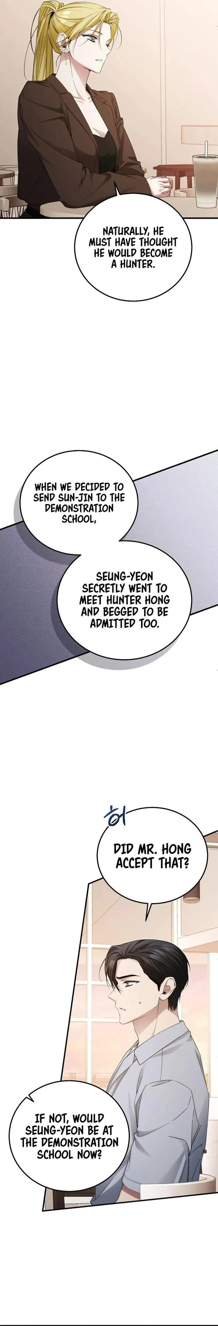 Read I’ll Retire After Saving the World EN Manga Online