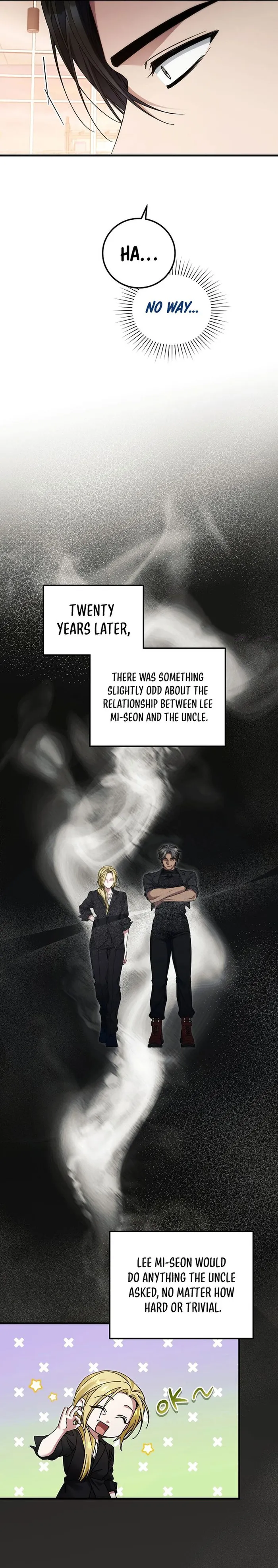 Read I’ll Retire After Saving the World EN Manga Online