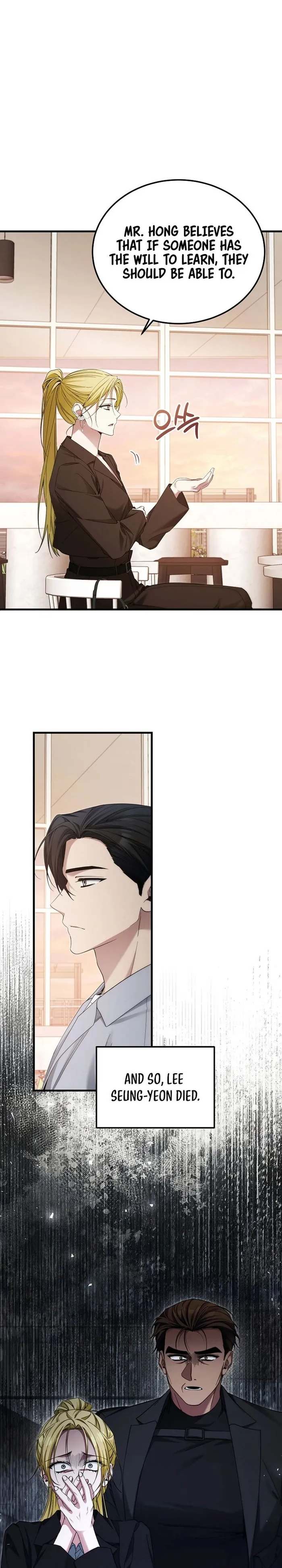 Read I’ll Retire After Saving the World EN Manga Online