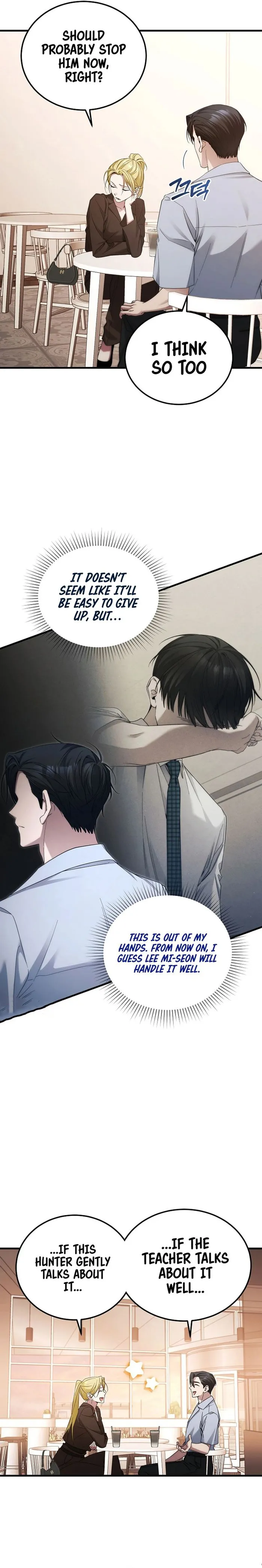 Read I’ll Retire After Saving the World EN Manga Online