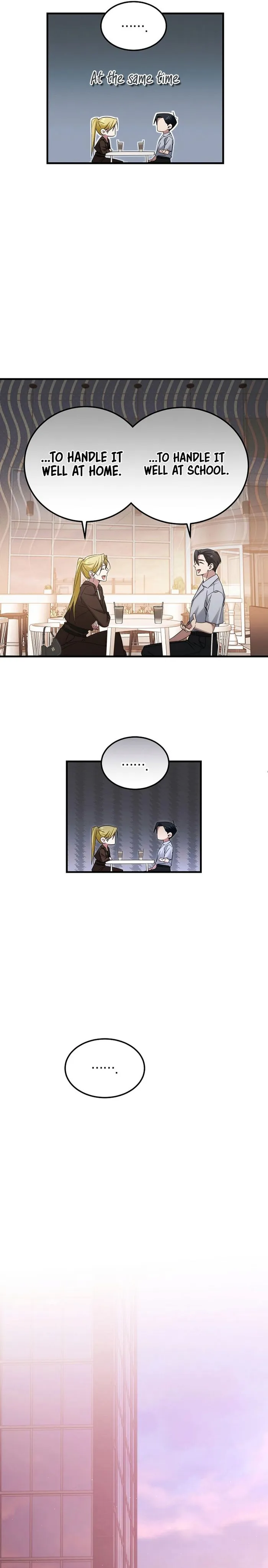 Read I’ll Retire After Saving the World EN Manga Online
