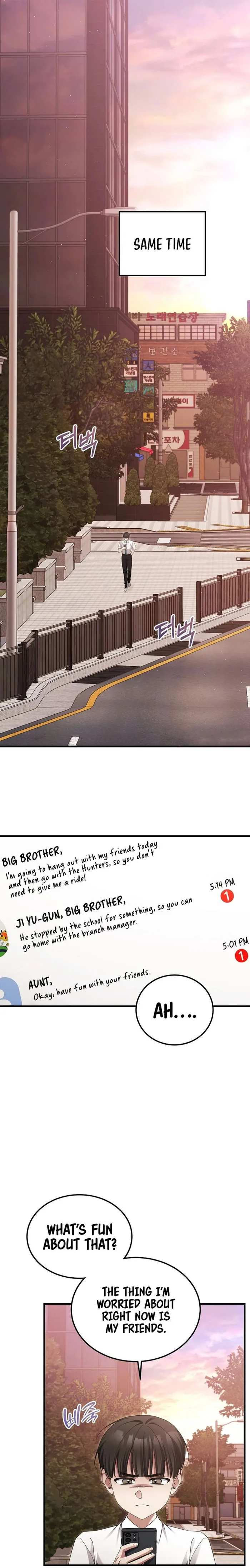 Read I’ll Retire After Saving the World EN Manga Online