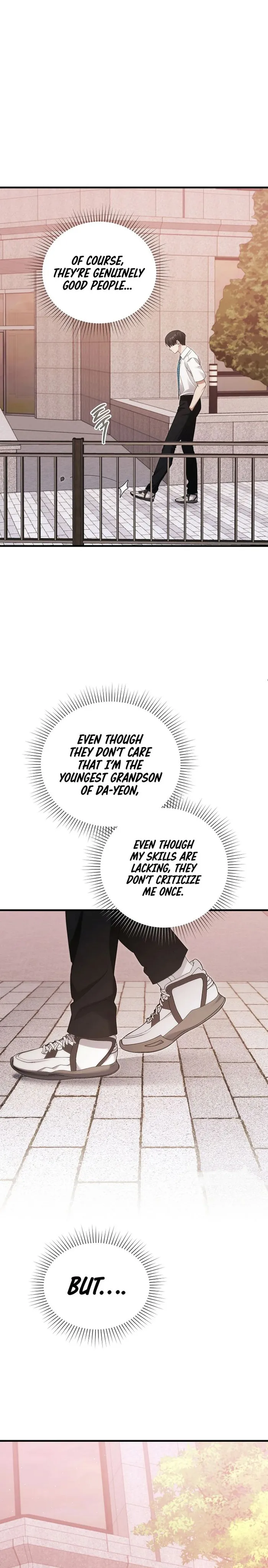 Read I’ll Retire After Saving the World EN Manga Online