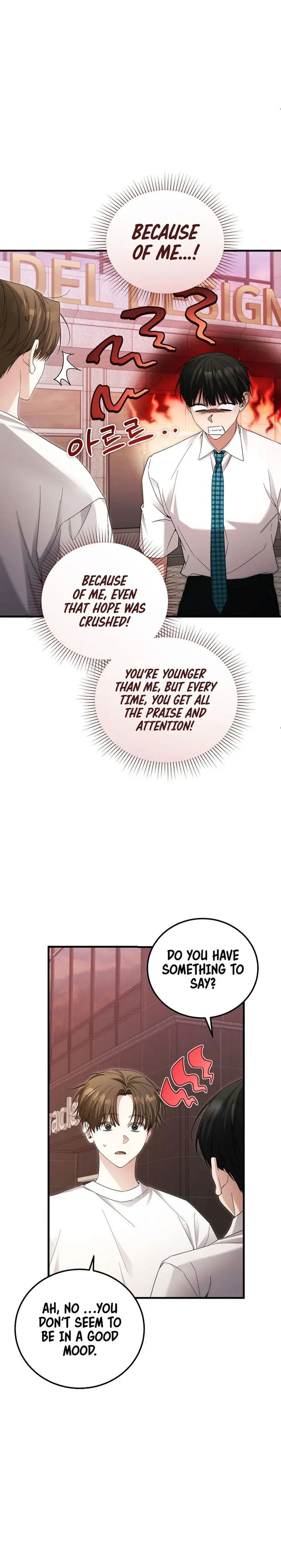 Read I’ll Retire After Saving the World EN Manga Online
